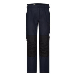 Alternative view of DASSY® Ando