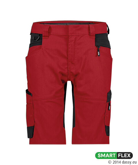 DASSY® Axis Next Women - Afbeelding 7