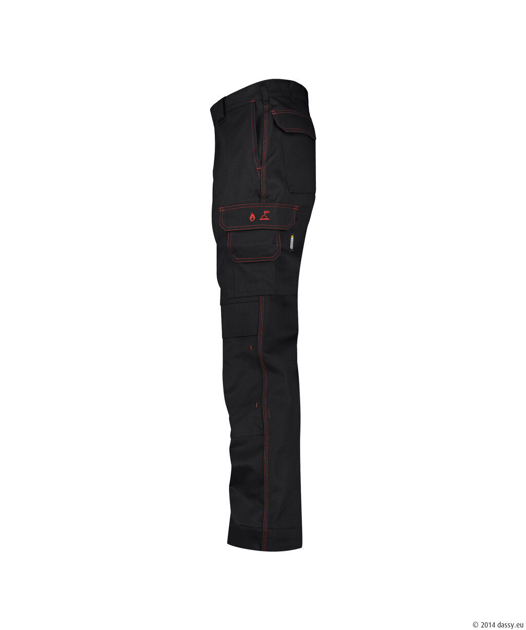 DASSY® Arizona - Afbeelding 4