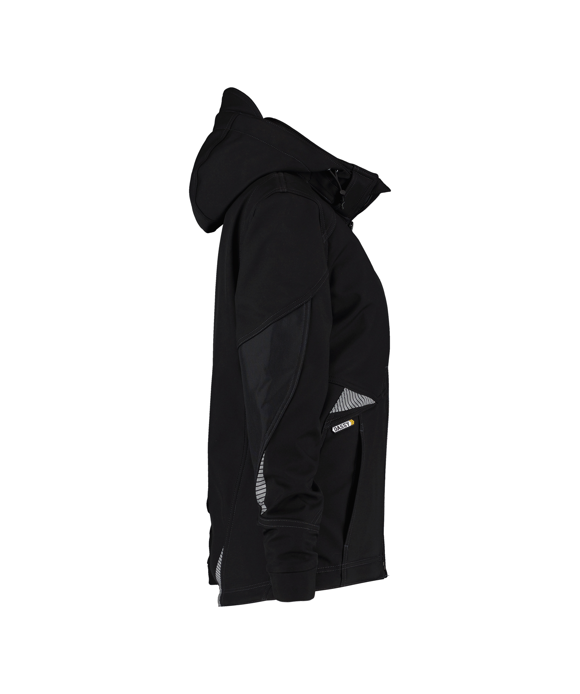 DASSY® Gravity Next Women - Afbeelding 4