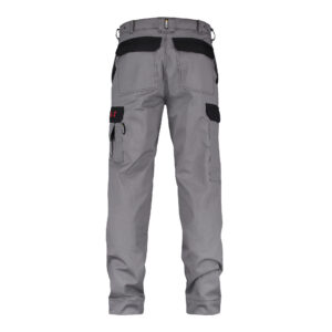 Alternative view of DASSY® Lincoln