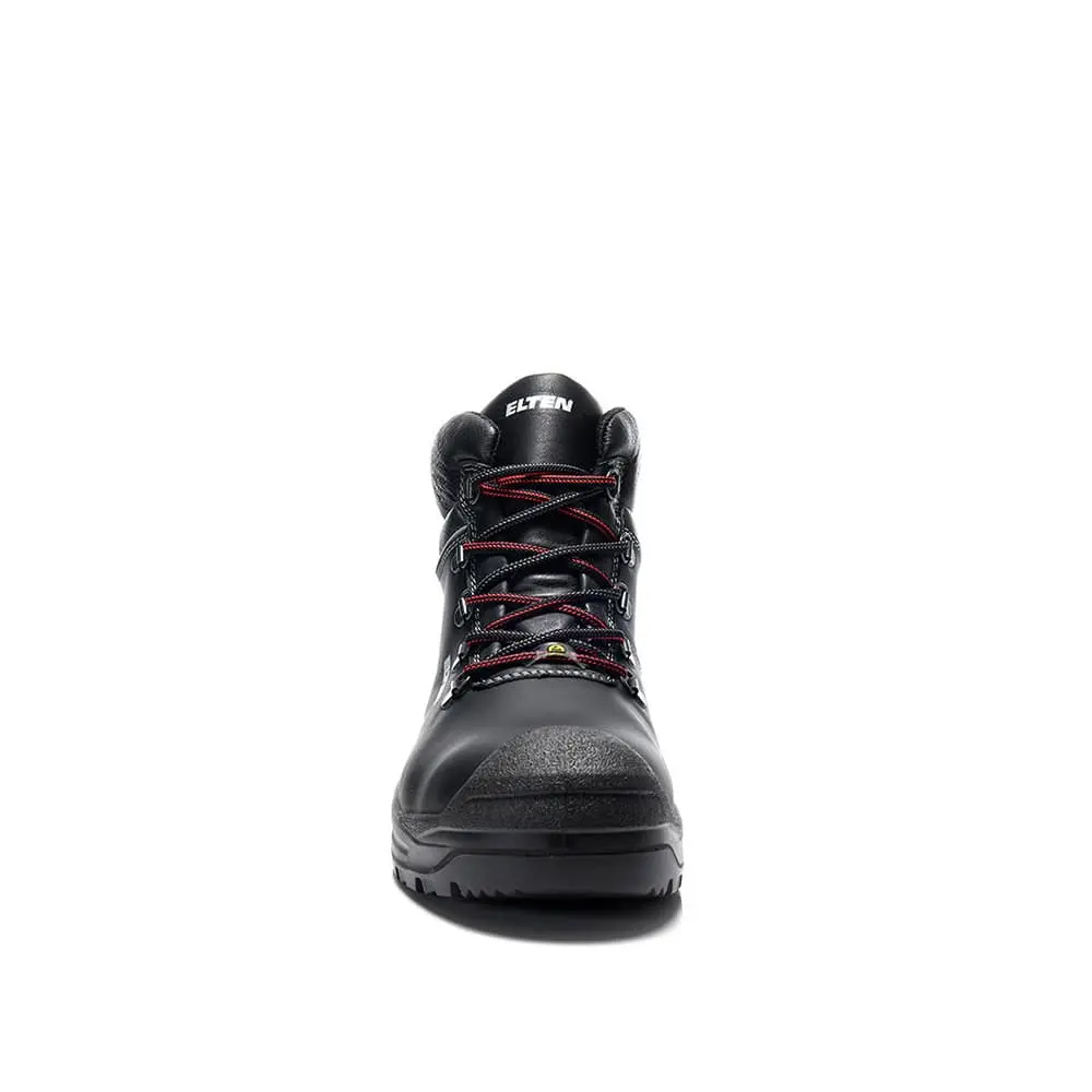 ELTEN FRANCESCO XXSG black Mid ESD S3 768721 - Afbeelding 6