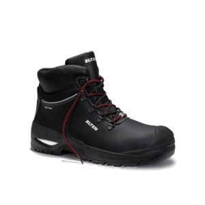 ELTEN FRANCESCO XXSG black Mid ESD S3 768721