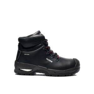 Alternative view of ELTEN FRANCESCO XXSG black Mid ESD S3 768721