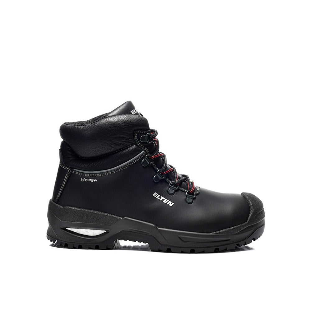 ELTEN FRANCESCO XXSG black Mid ESD S3 768721 - Afbeelding 2