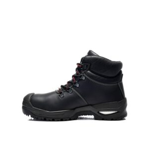 ELTEN FRANCESCO XXSG black Mid ESD S3 768721 - Afbeelding 3