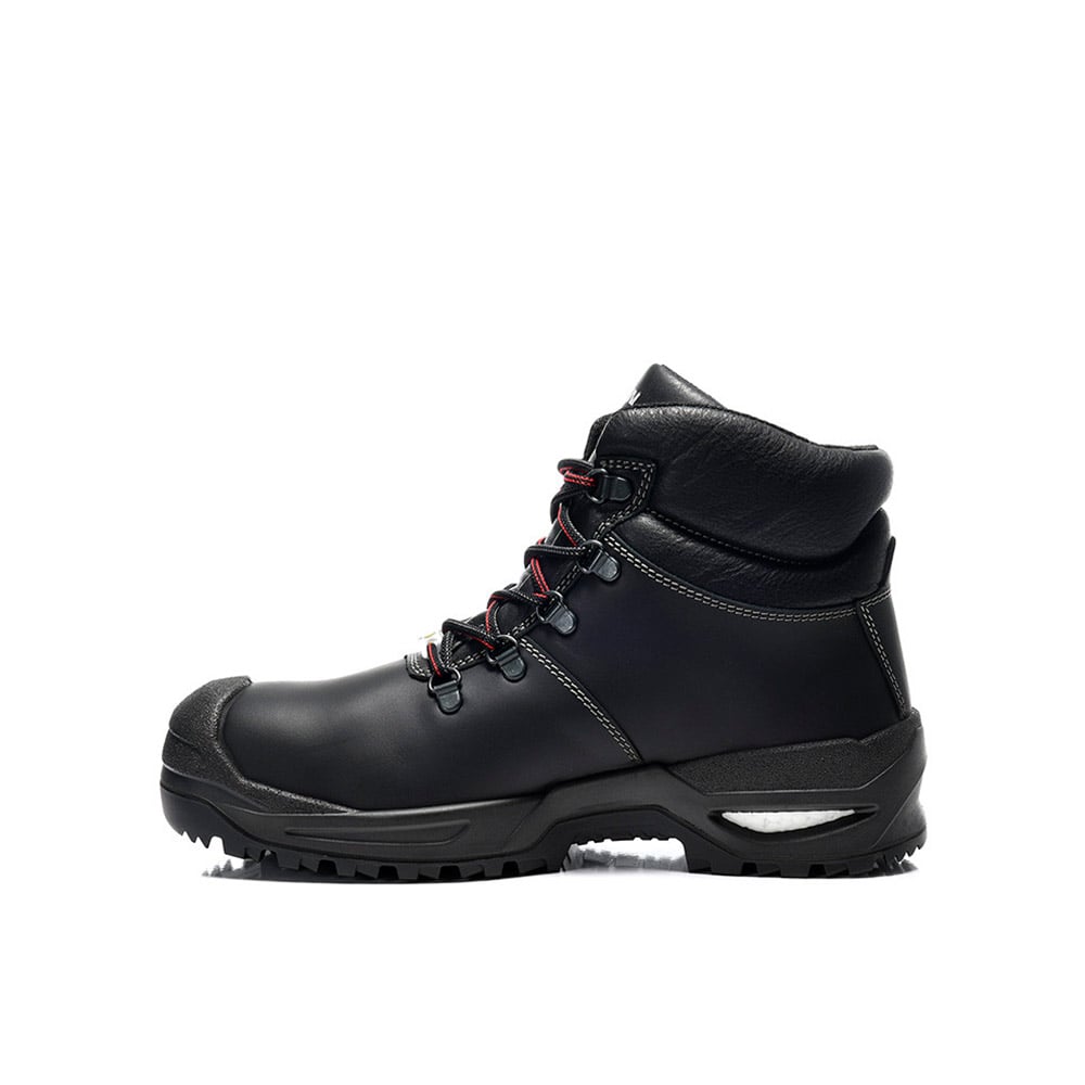 ELTEN FRANCESCO XXSG black Mid ESD S3 768721 - Afbeelding 3