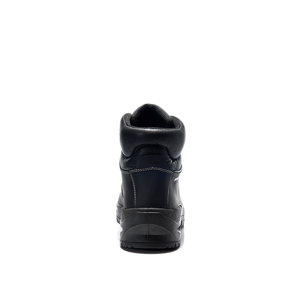 ELTEN FRANCESCO XXSG black Mid ESD S3 768721 - Afbeelding 4
