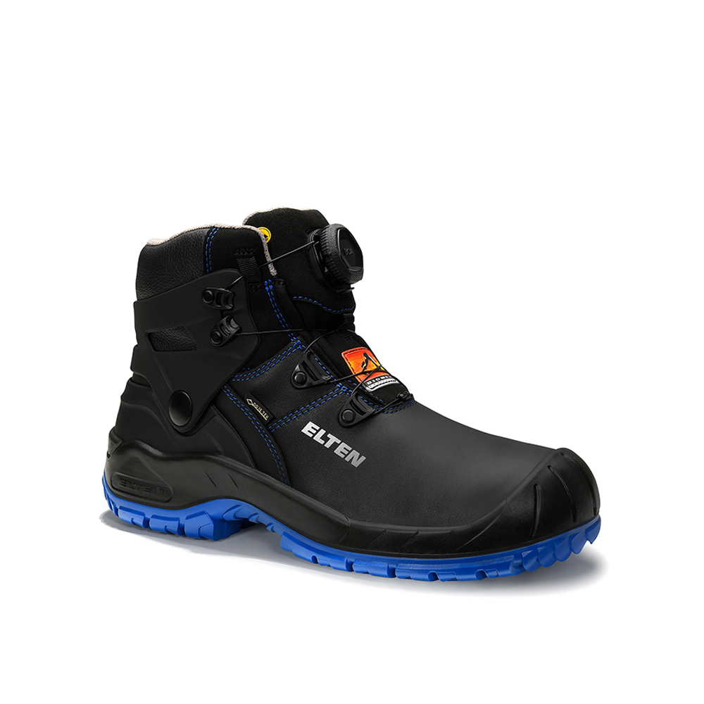 ELTEN RENZO Biomex GTX BOA® blue Mid ESD S3 763461