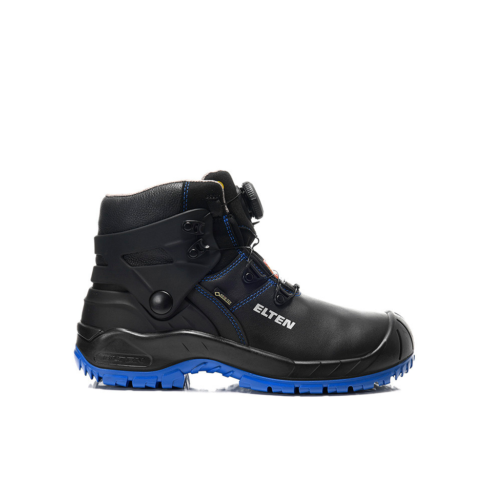 ELTEN RENZO Biomex GTX BOA® blue Mid ESD S3 763461 - Afbeelding 2
