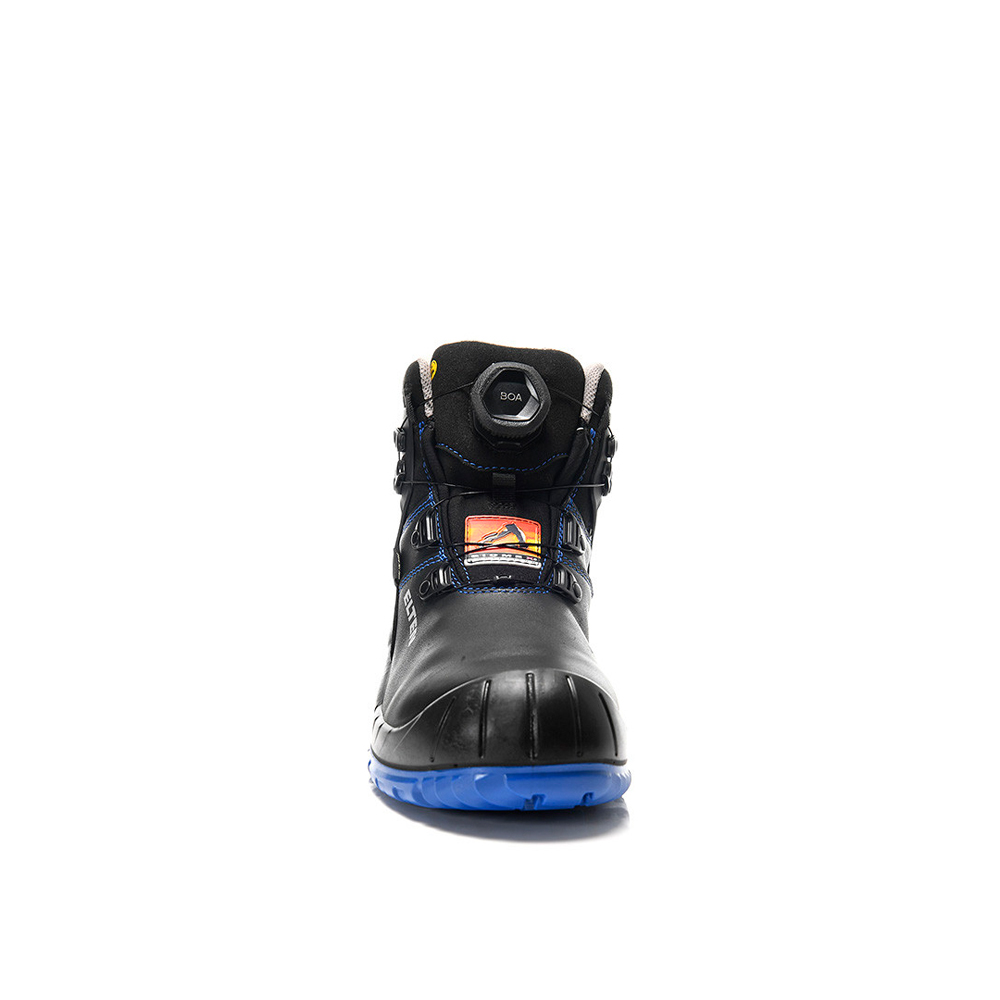 ELTEN RENZO Biomex GTX BOA® blue Mid ESD S3 763461 - Afbeelding 3
