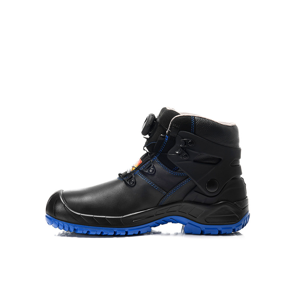 ELTEN RENZO Biomex GTX BOA® blue Mid ESD S3 763461 - Afbeelding 4