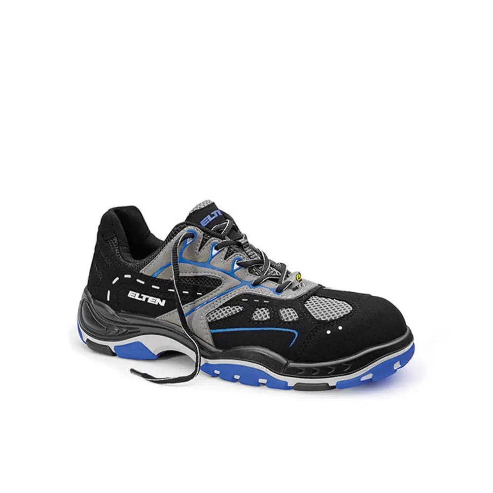ELTEN EASY blue ESD S1 72178