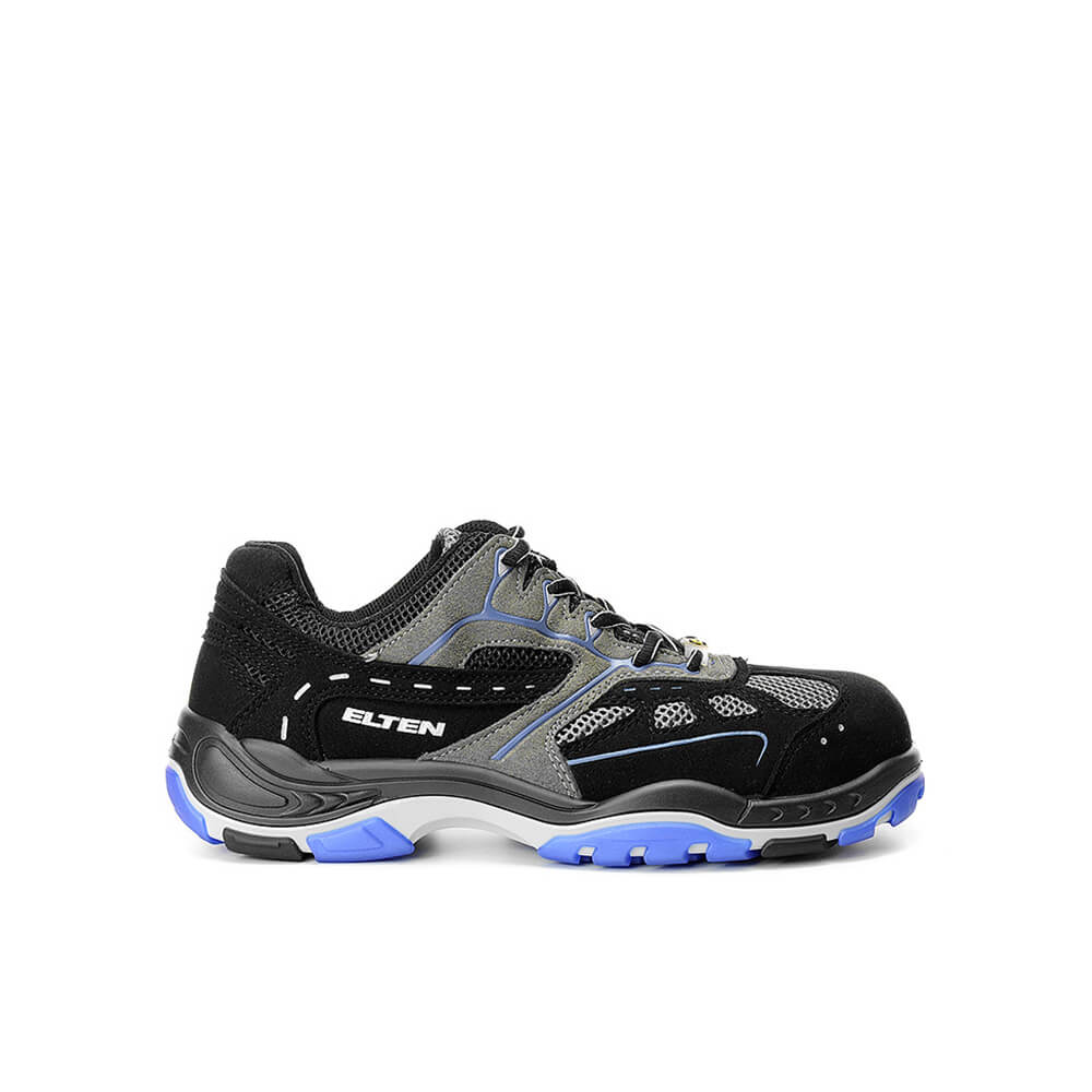 ELTEN EASY blue ESD S1 72178 - Afbeelding 2