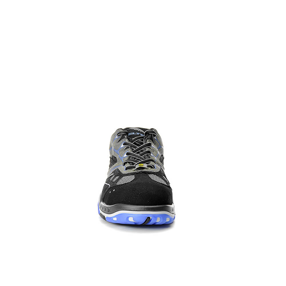 ELTEN EASY blue ESD S1 72178 - Afbeelding 3