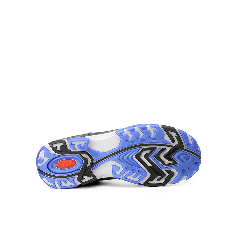 ELTEN EASY blue ESD S1 72178 - Afbeelding 6