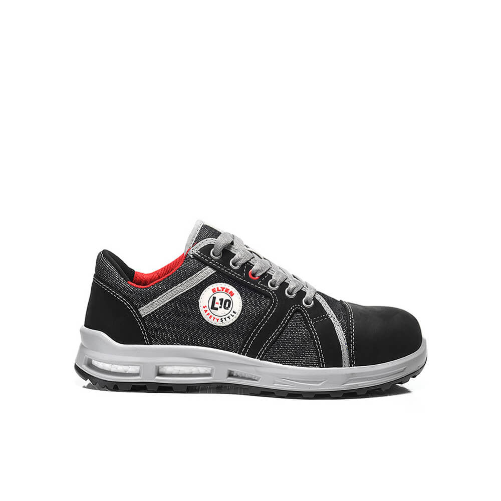 ELTEN SENSATION XXT Low ESD S2 729720 - Afbeelding 2