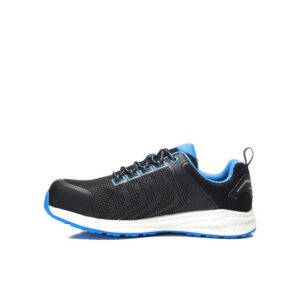 ELTEN LIVAS black-blue Low ESD S1PL 720821 - Afbeelding 4