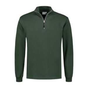 Santino Zipsweater Alex - Afbeelding 4