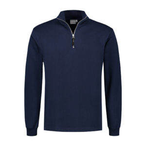 Santino Zipsweater Alex - Afbeelding 3