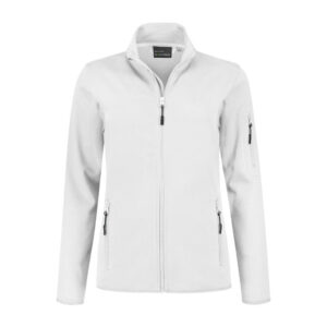 Santino Sweatvest Berlin Ladies - Afbeelding 3
