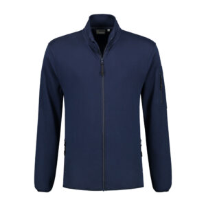 Santino Sweatvest Berlin - Afbeelding 4