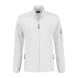 Santino Sweatvest Berlin - Afbeelding 3