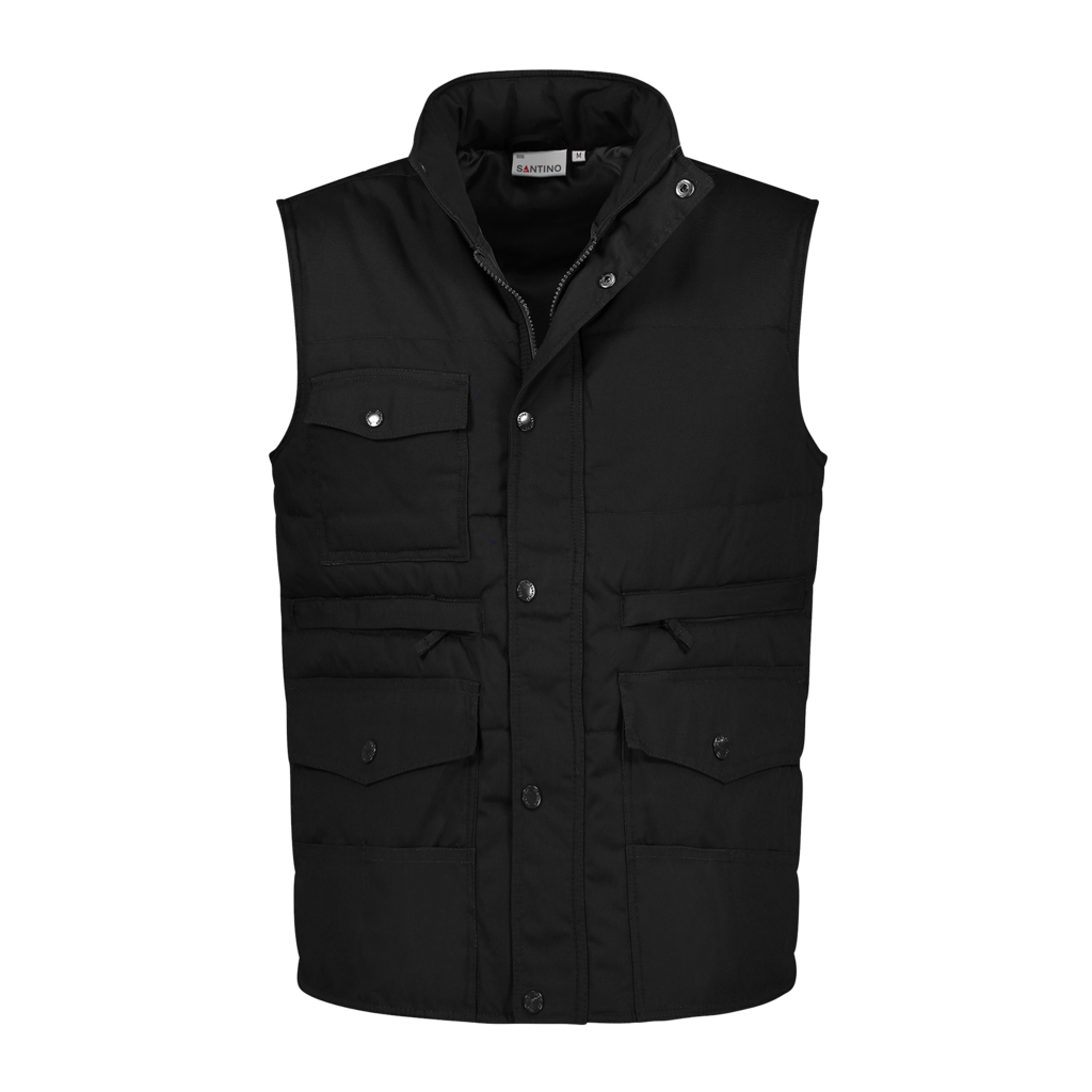 Santino Bodywarmer Bob