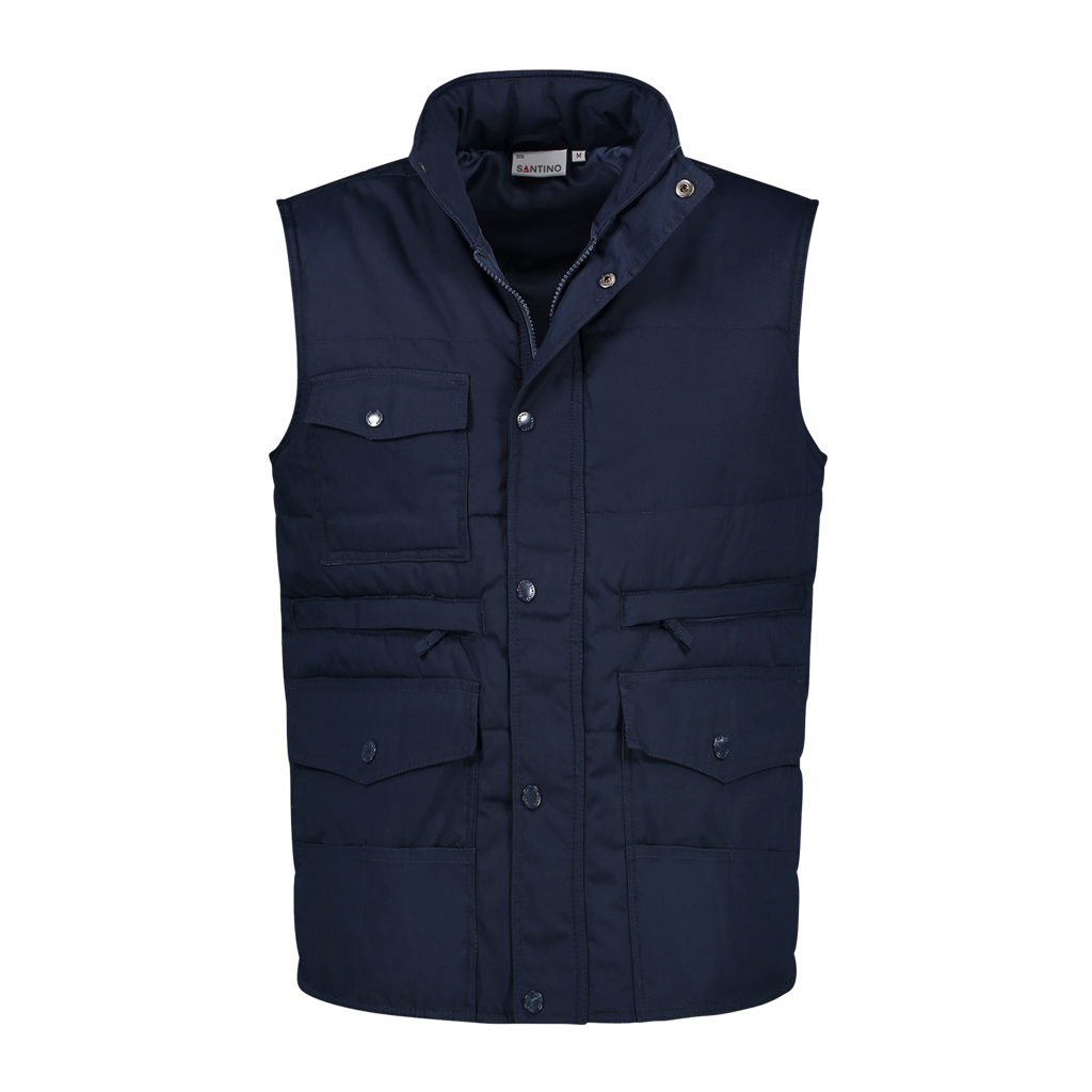 Santino Bodywarmer Bob - Afbeelding 3