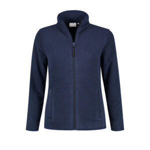 Santino Fleecejack Bormio Ladies - Afbeelding 3