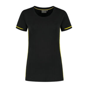 Santino T-shirt Cal Ladies - Afbeelding 5