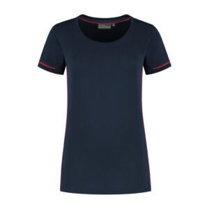 Santino T-shirt Cal Ladies - Afbeelding 4