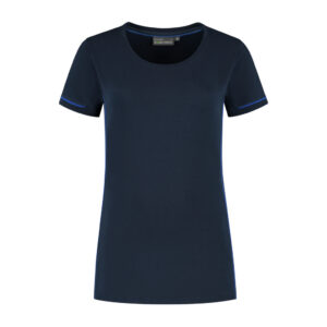 Santino T-shirt Cal Ladies - Afbeelding 3