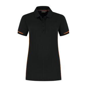 Santino Poloshirt Carsen Ladies - Afbeelding 7