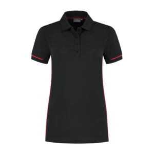 Santino Poloshirt Carsen Ladies - Afbeelding 6
