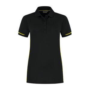 Santino Poloshirt Carsen Ladies - Afbeelding 4