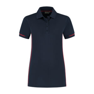 Santino Poloshirt Carsen Ladies - Afbeelding 3