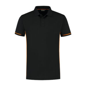 Santino Poloshirt Carsen - Afbeelding 7