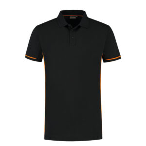 Santino Poloshirt Carsen+ - Afbeelding 7