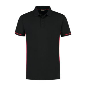 Santino Poloshirt Carsen - Afbeelding 6