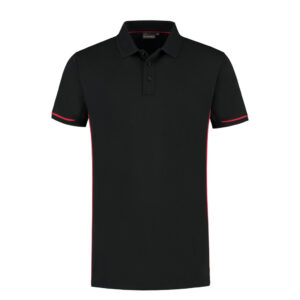 Santino Poloshirt Carsen+ - Afbeelding 6