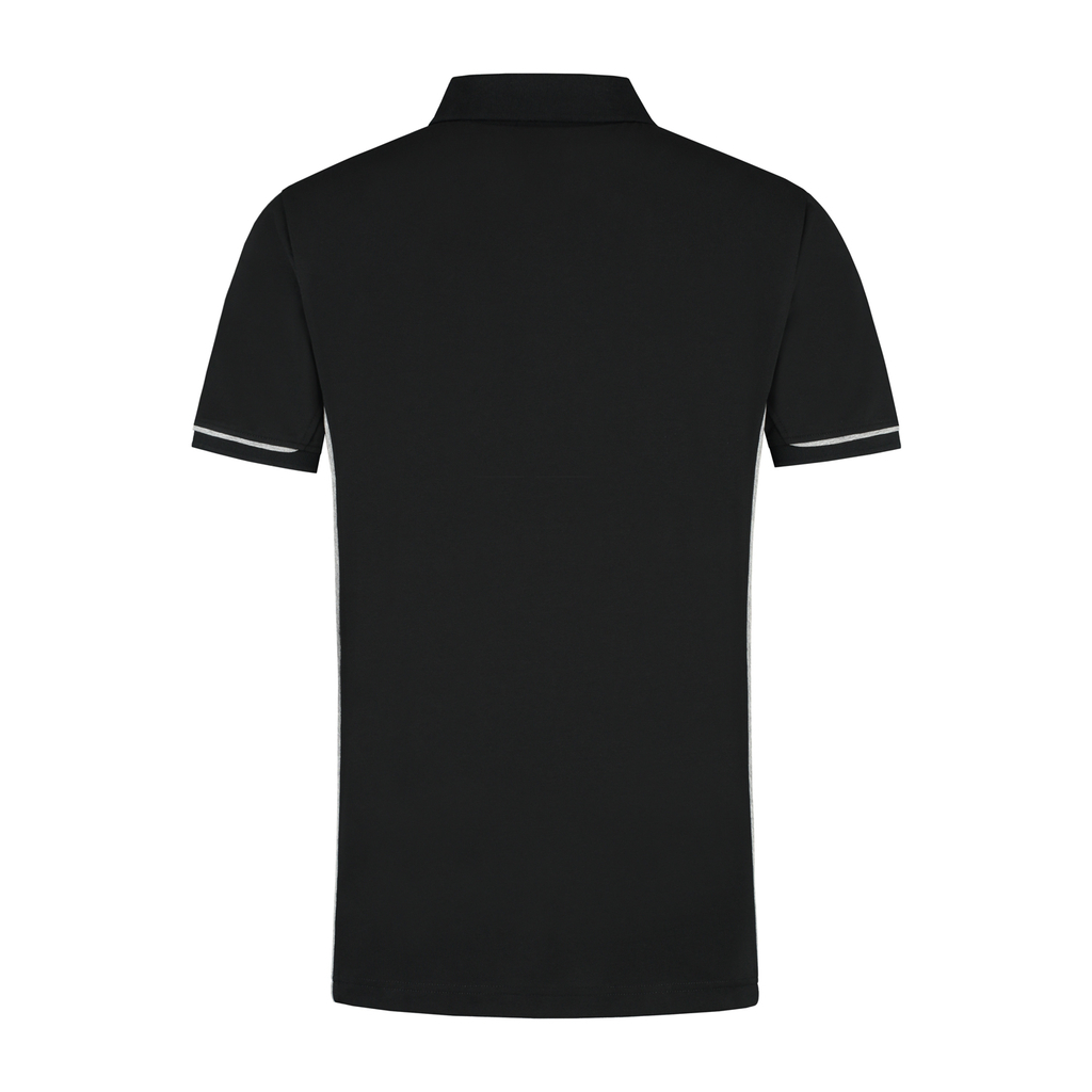 Santino Poloshirt Carsen - Afbeelding 2