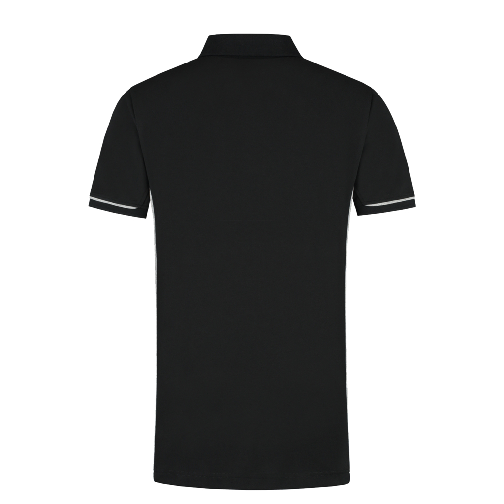 Santino Poloshirt Carsen+ - Afbeelding 2
