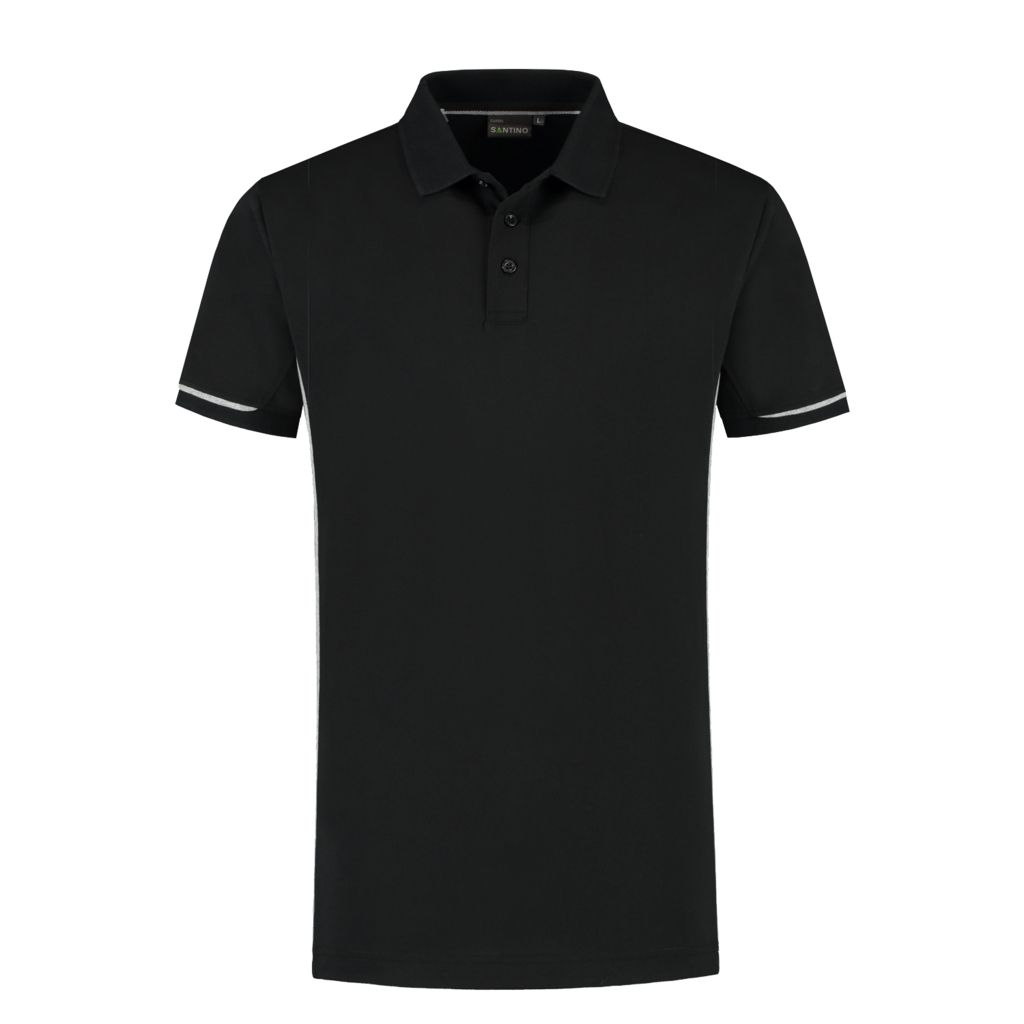 Santino Poloshirt Carsen+