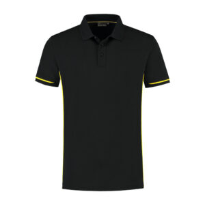 Santino Poloshirt Carsen - Afbeelding 5