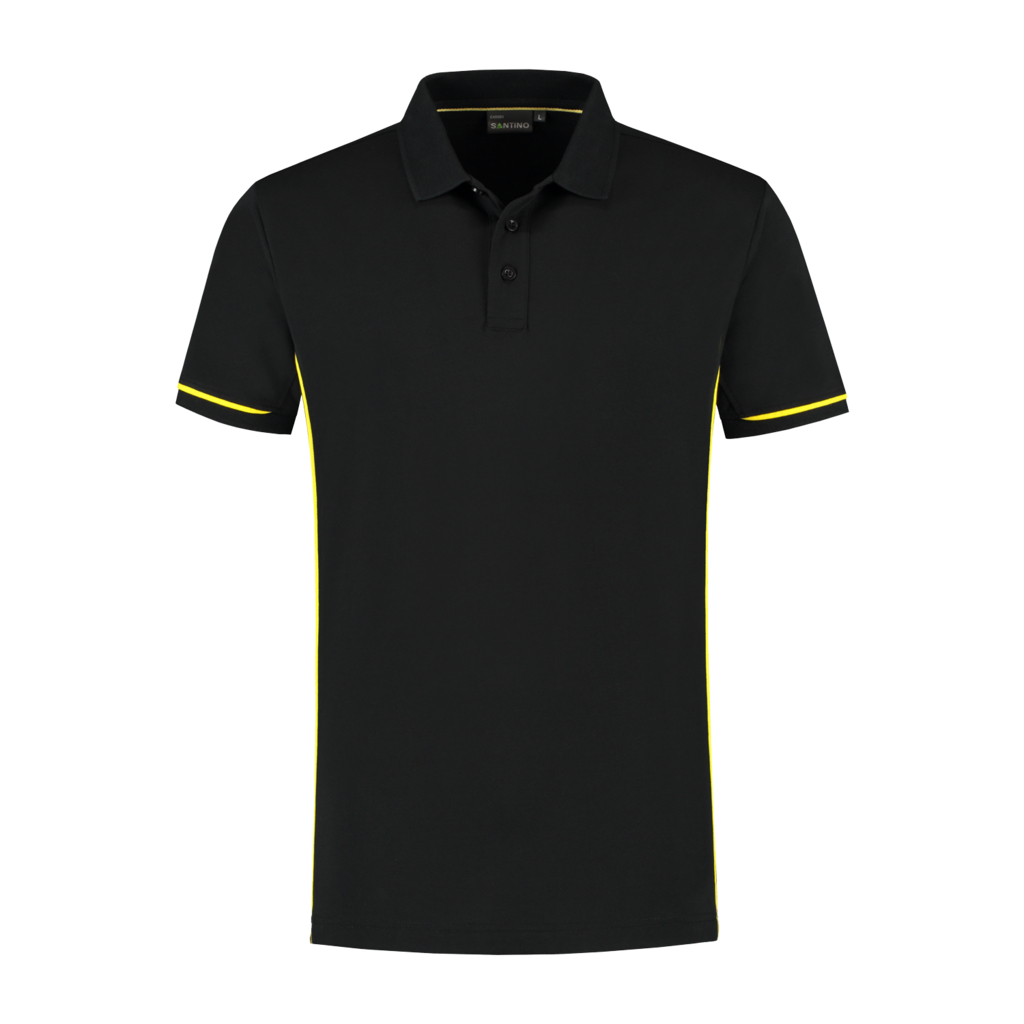 Santino Poloshirt Carsen - Afbeelding 5
