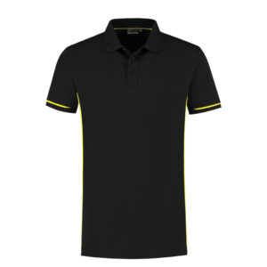 Santino Poloshirt Carsen+ - Afbeelding 5