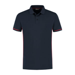 Santino Poloshirt Carsen - Afbeelding 4