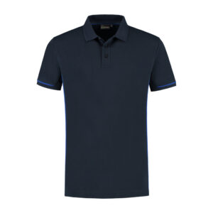 Santino Poloshirt Carsen - Afbeelding 3