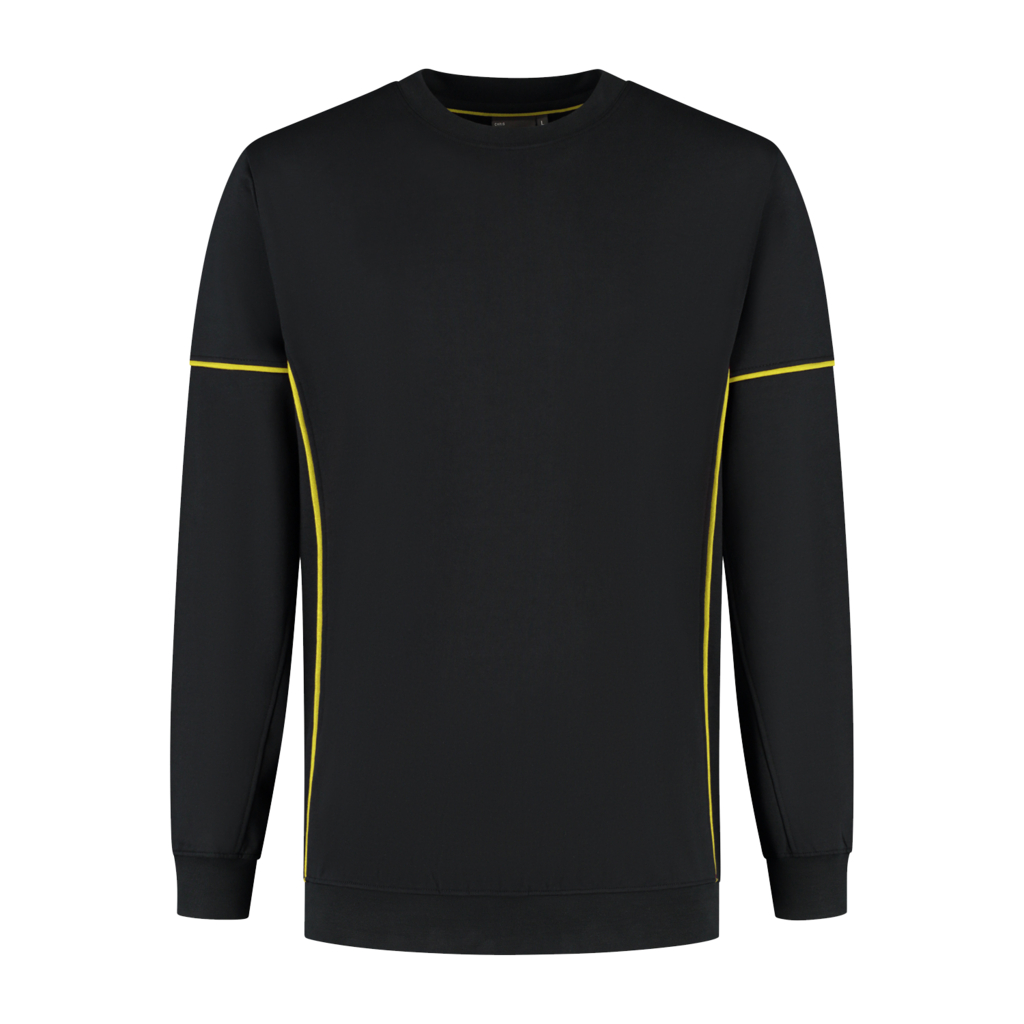 Santino Sweater Chris - Afbeelding 5